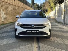 NBS GROUP 2025 VOLKSWAGEN TAIGO 1.0 TSI LIFE BOYASIZ