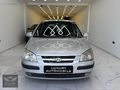 210.000 KM 2004 MODEL 1.3 GLS PAKET GETZ OTOMATİK VİTES
