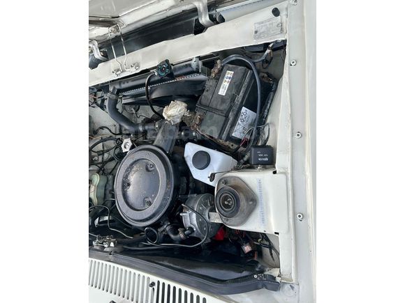 Galeriden Tofaş Şahin 1.6 1993 Model Antalya