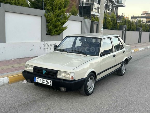 Galeriden Tofaş Şahin 1.6 1993 Model Antalya