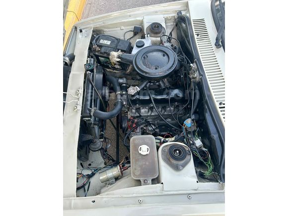 Galeriden Tofaş Şahin 1.6 1993 Model Antalya