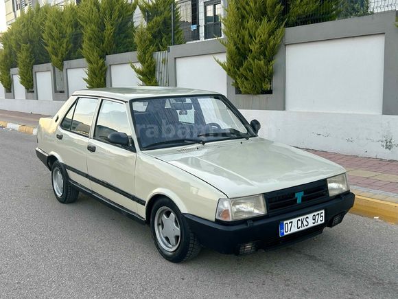 Galeriden Tofaş Şahin 1.6 1993 Model Antalya