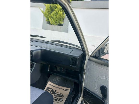 Galeriden Tofaş Şahin 1.6 1993 Model Antalya