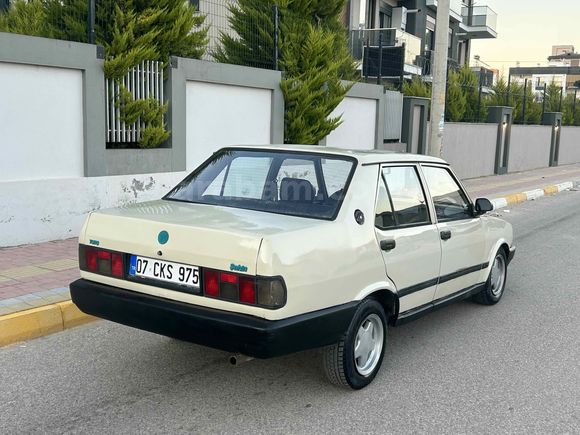 Galeriden Tofaş Şahin 1.6 1993 Model Antalya