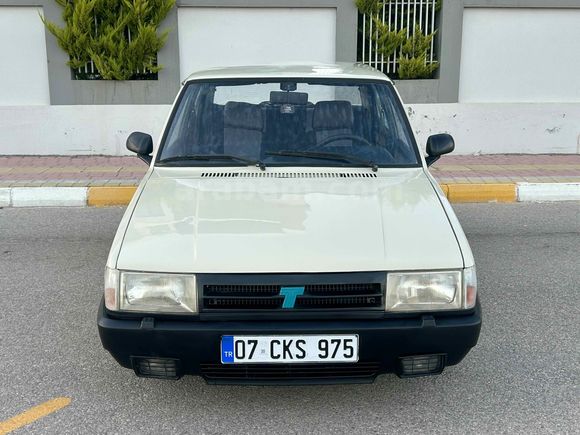 Galeriden Tofaş Şahin 1.6 1993 Model Antalya