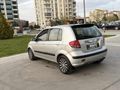 2006 HYUNDAİ GETZ 1.3 GLS KLİMALI BAKIMLI AİLE ARACI