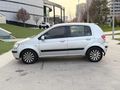 2006 HYUNDAİ GETZ 1.3 GLS KLİMALI BAKIMLI AİLE ARACI