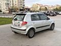 2006 HYUNDAİ GETZ 1.3 GLS KLİMALI BAKIMLI AİLE ARACI