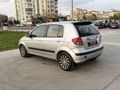 2006 HYUNDAİ GETZ 1.3 GLS KLİMALI BAKIMLI AİLE ARACI