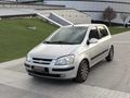 2006 HYUNDAİ GETZ 1.3 GLS KLİMALI BAKIMLI AİLE ARACI