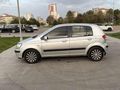 2006 HYUNDAİ GETZ 1.3 GLS KLİMALI BAKIMLI AİLE ARACI