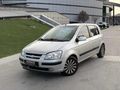 2006 HYUNDAİ GETZ 1.3 GLS KLİMALI BAKIMLI AİLE ARACI