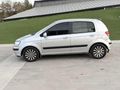 2006 HYUNDAİ GETZ 1.3 GLS KLİMALI BAKIMLI AİLE ARACI