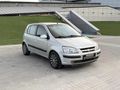 2006 HYUNDAİ GETZ 1.3 GLS KLİMALI BAKIMLI AİLE ARACI