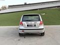 2006 HYUNDAİ GETZ 1.3 GLS KLİMALI BAKIMLI AİLE ARACI