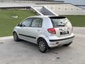 2006 HYUNDAİ GETZ 1.3 GLS KLİMALI BAKIMLI AİLE ARACI