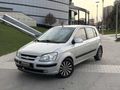 2006 HYUNDAİ GETZ 1.3 GLS KLİMALI BAKIMLI AİLE ARACI