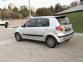 2006 HYUNDAİ GETZ 1.3 GLS KLİMALI BAKIMLI AİLE ARACI