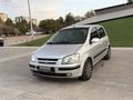 2006 HYUNDAİ GETZ 1.3 GLS KLİMALI BAKIMLI AİLE ARACI
