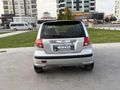 2006 HYUNDAİ GETZ 1.3 GLS KLİMALI BAKIMLI AİLE ARACI