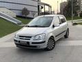 2006 HYUNDAİ GETZ 1.3 GLS KLİMALI BAKIMLI AİLE ARACI
