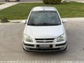 2006 HYUNDAİ GETZ 1.3 GLS KLİMALI BAKIMLI AİLE ARACI