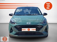 OTOKOÇ MALATYADAN 2024 ORJİNAL HYUNDAİ İ10 BENZİN OTM