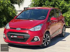 BOYASIZ 2015 HYUNDAİ İ10 1.2 ELİTE TAM OTOMATİK VİTES 92.000 KM'