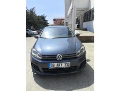 Sahibinden Volkswagen Golf 1.4 TSi Comfortline 2011 Model  200.000 km Lacivert