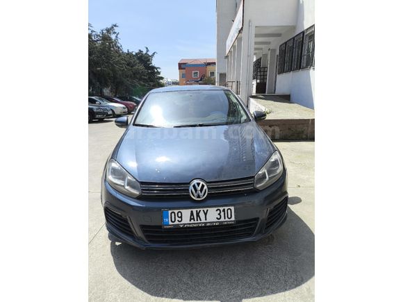 Sahibinden Volkswagen Golf 1.4 TSi Comfortline 2011 Model  200.000 km Lacivert