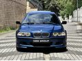 NBS GROUP 2001 BMW 3.20İ SUNROOF DERİ ISITMA XENON