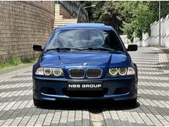 NBS GROUP 2001 BMW 3.20İ SUNROOF DERİ ISITMA XENON
