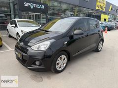 NESKAR OSMANGAZİ 2014 İ10 1.0 D-CVVT DÜZ VİTES STYLE