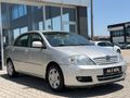 2007 MODEL DİZEL TOYOTA COROLLA 1.4 D-4D TERRA MANUEL VİTES