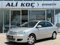 2007 MODEL DİZEL TOYOTA COROLLA 1.4 D-4D TERRA MANUEL VİTES