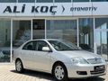 2007 MODEL DİZEL TOYOTA COROLLA 1.4 D-4D TERRA MANUEL VİTES
