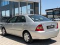 2007 MODEL DİZEL TOYOTA COROLLA 1.4 D-4D TERRA MANUEL VİTES