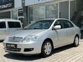 2007 MODEL DİZEL TOYOTA COROLLA 1.4 D-4D TERRA MANUEL VİTES