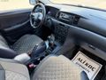 2007 MODEL DİZEL TOYOTA COROLLA 1.4 D-4D TERRA MANUEL VİTES