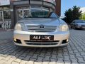 2007 MODEL DİZEL TOYOTA COROLLA 1.4 D-4D TERRA MANUEL VİTES
