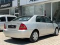 2007 MODEL DİZEL TOYOTA COROLLA 1.4 D-4D TERRA MANUEL VİTES