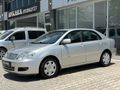 2007 MODEL DİZEL TOYOTA COROLLA 1.4 D-4D TERRA MANUEL VİTES