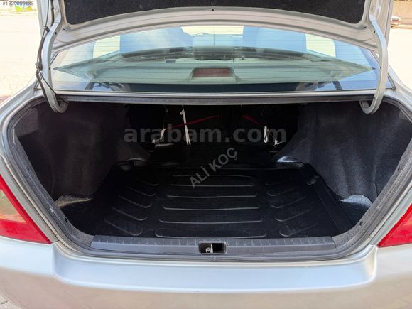 2007 MODEL DİZEL TOYOTA COROLLA 1.4 D-4D TERRA MANUEL VİTES