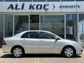 2007 MODEL DİZEL TOYOTA COROLLA 1.4 D-4D TERRA MANUEL VİTES
