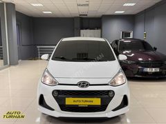 2017 - OTOMATİK - 68.000 KM - STYLE - KAZASIZ - BEYAZ - LPG