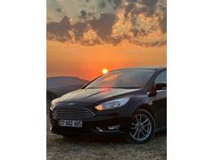 DEĞİŞENSİZ HATASIZ BOYASIZ 115 BİNDE FOCUS