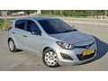 2012 HYUNDAİ İ20 1.4 OTOMATİK VİT. KM:134.000