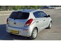 2012 HYUNDAİ İ20 1.4 OTOMATİK VİT. KM:134.000