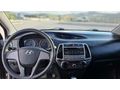 2012 HYUNDAİ İ20 1.4 OTOMATİK VİT. KM:134.000