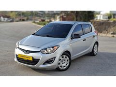 2012 HYUNDAİ İ20 1.4 OTOMATİK VİT. KM:134.000